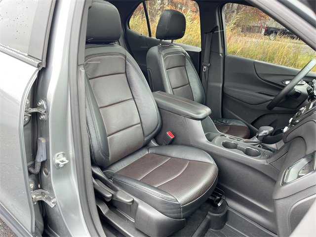 Certified 2024 Chevrolet Equinox RS w/ LPO, Floor Liner Package image 28