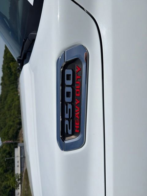 Used 2023 RAM 2500 Big Horn w/ Level 1 Equipment Group AWD/4WD image 10