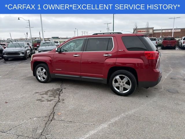 Used 2013 GMC Terrain SLT image 8
