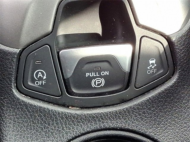 Used 2021 Jeep Compass Latitude w/ Driver Assistance Group image 27