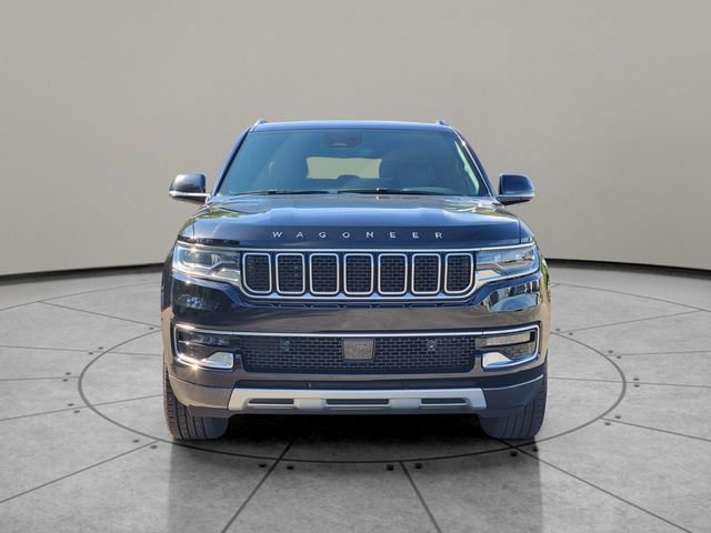 Certified 2022 Jeep Wagoneer Series II image 15