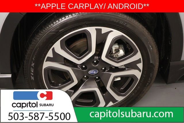 Used 2025 Subaru Ascent Touring w/ Popular Package #1 image 9