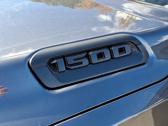 Used 2021 RAM 1500 Big Horn image 36