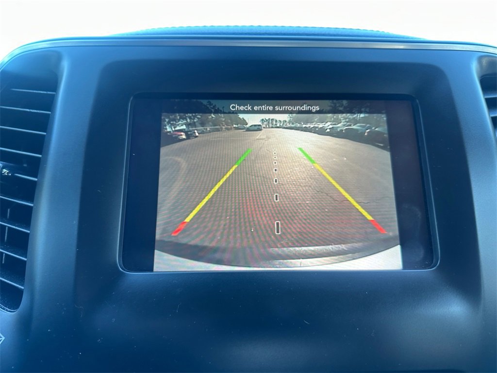 Used 2021 Jeep Cherokee Latitude Lux image 21