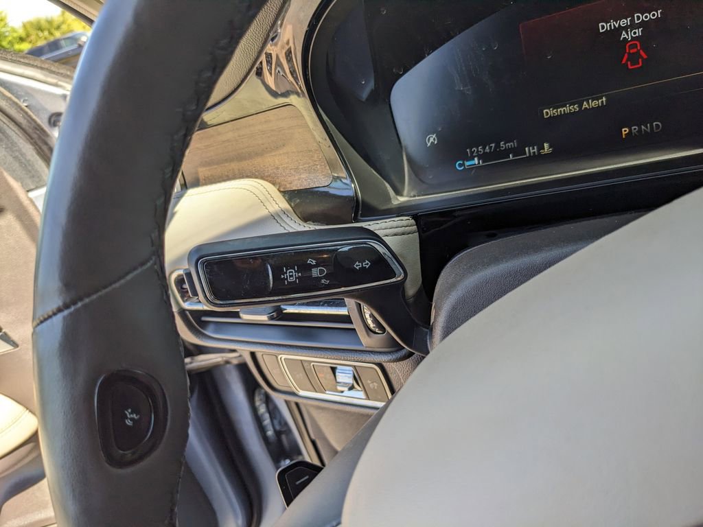 Used 2022 Lincoln Corsair Reserve w/ Elements Package image 30