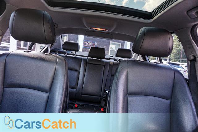 Used 2016 BMW 528i Sedan image 21