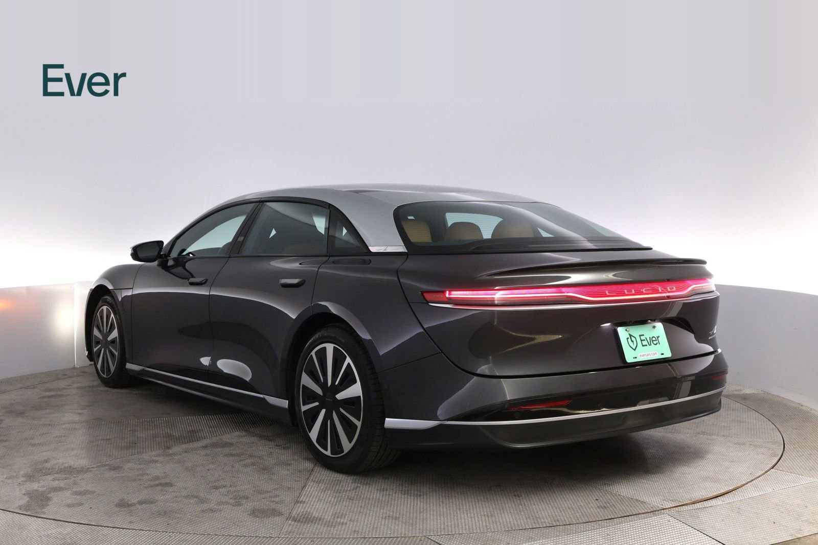 Used 2023 Lucid Air Grand Touring AWD/4WD image 17