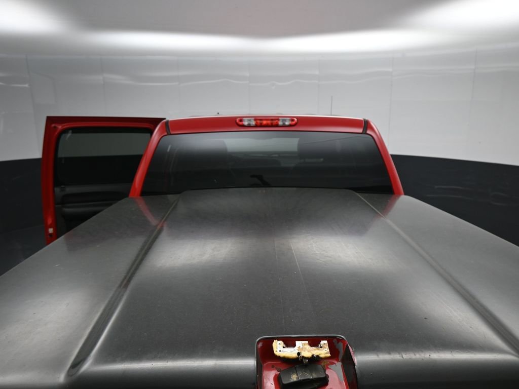 Used 2013 Chevrolet Silverado 1500 LT image 8