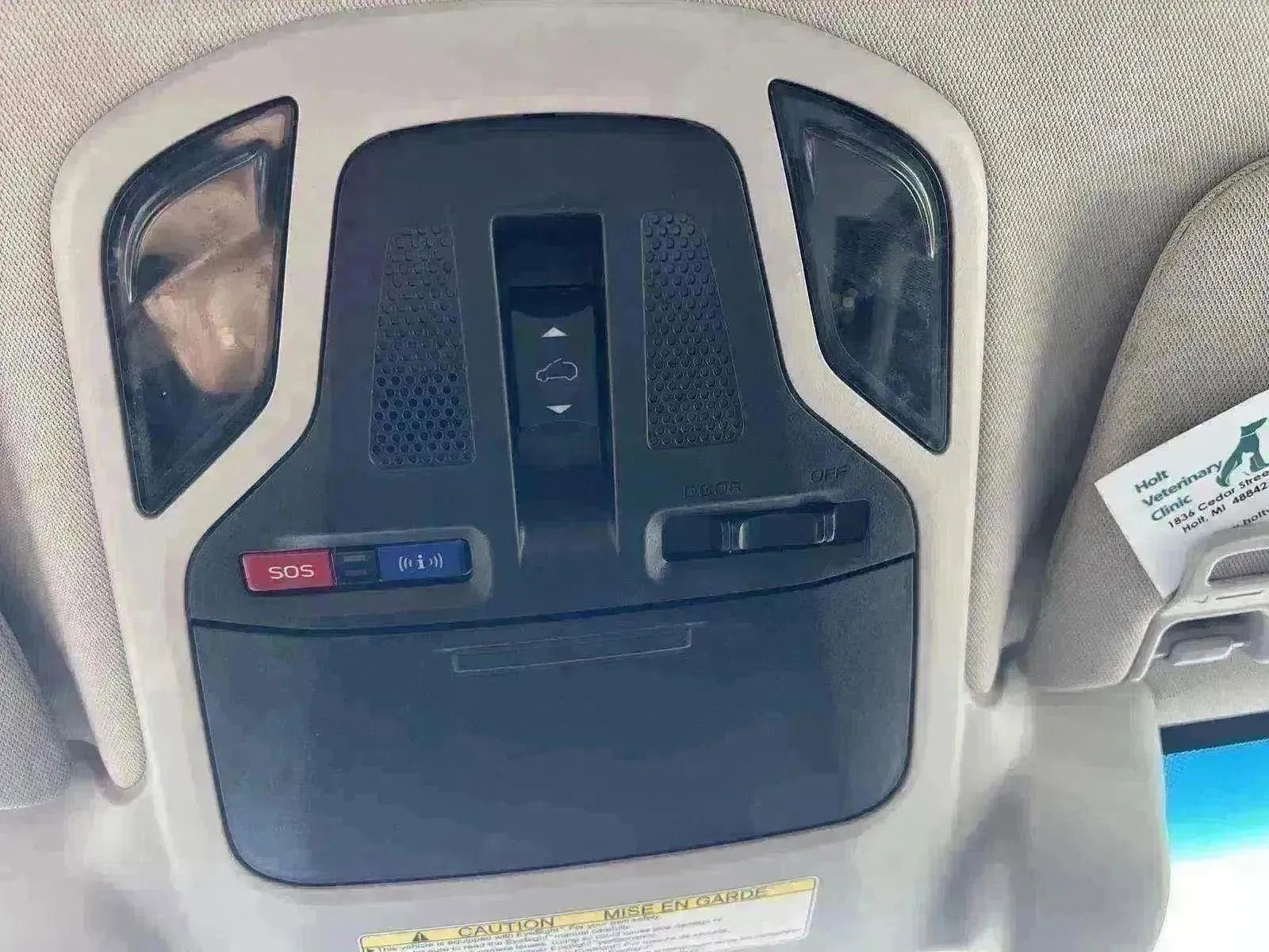 Used 2021 Subaru Outback Premium image 18