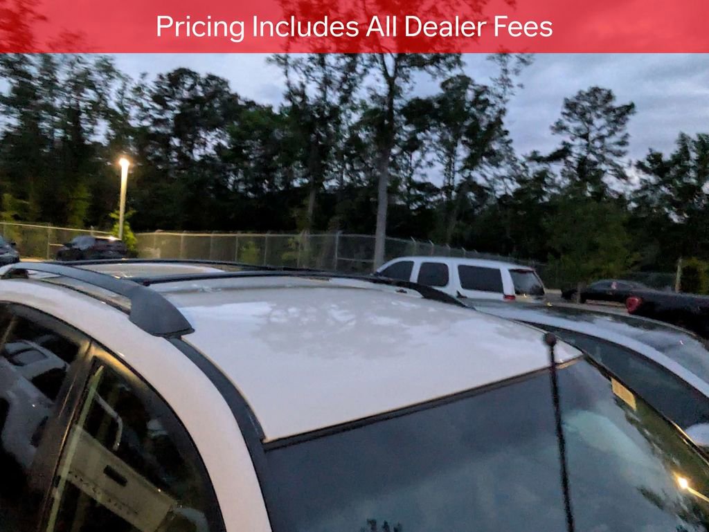 Used 2005 Toyota RAV4 4WD image 11
