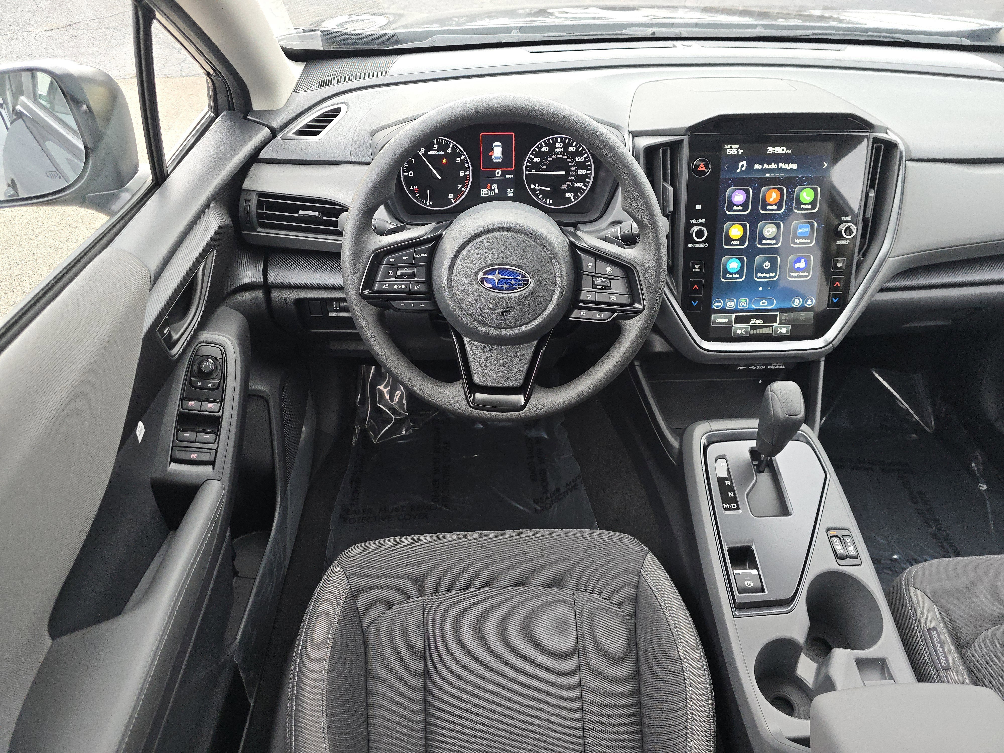 New 2026 Subaru Crosstrek 2.5i Premium image 19