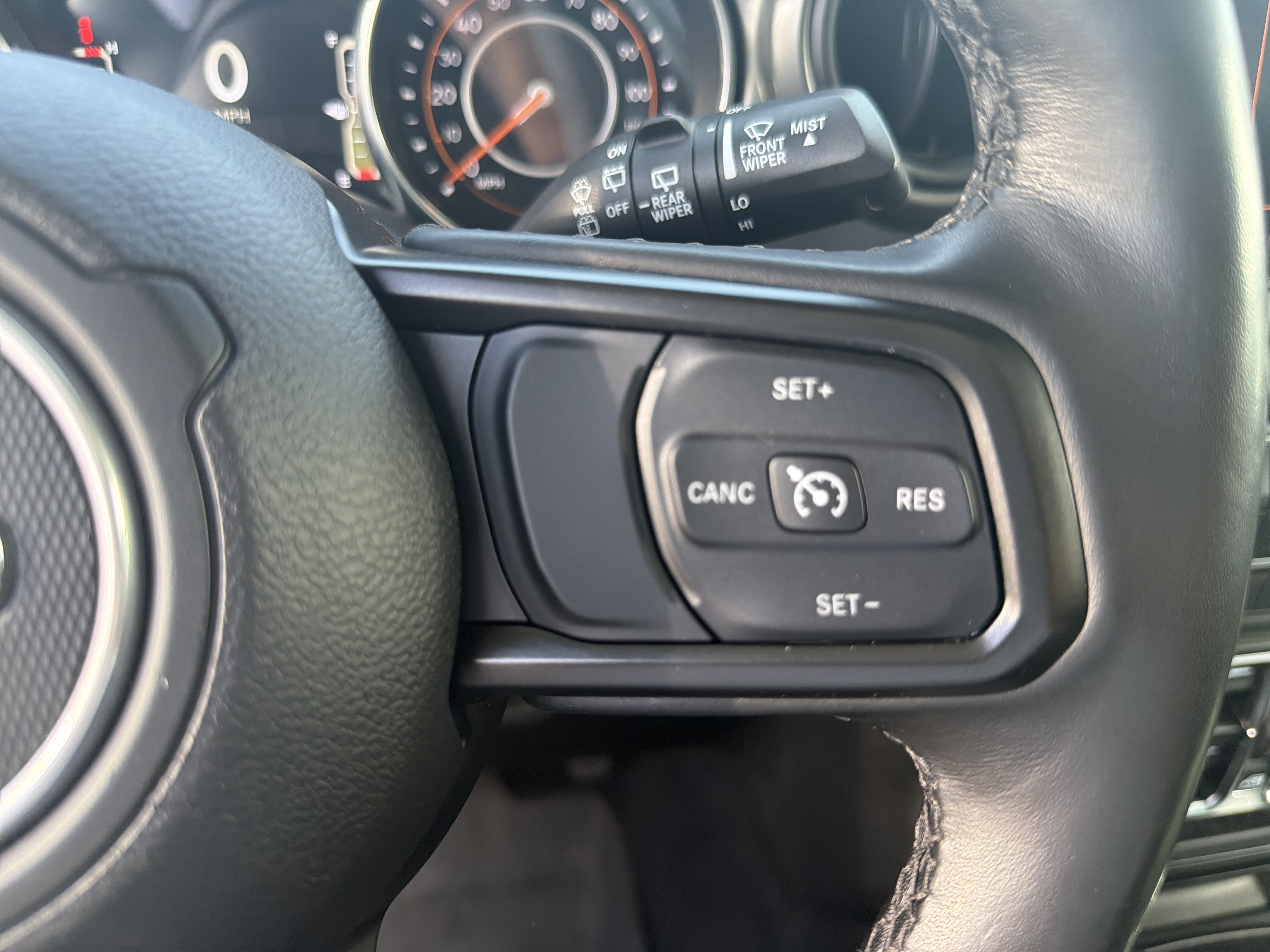 Used 2022 Jeep Wrangler Unlimited Willys AWD/4WD image 27