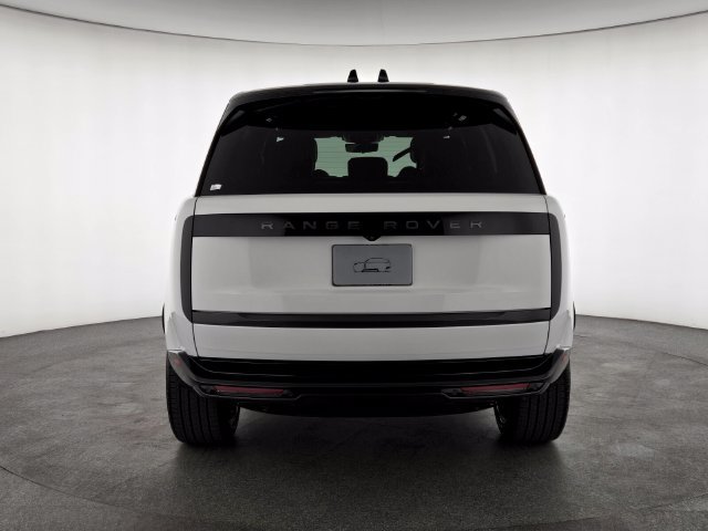 New 2026 Land Rover Range Rover SE AWD/4WD image 7