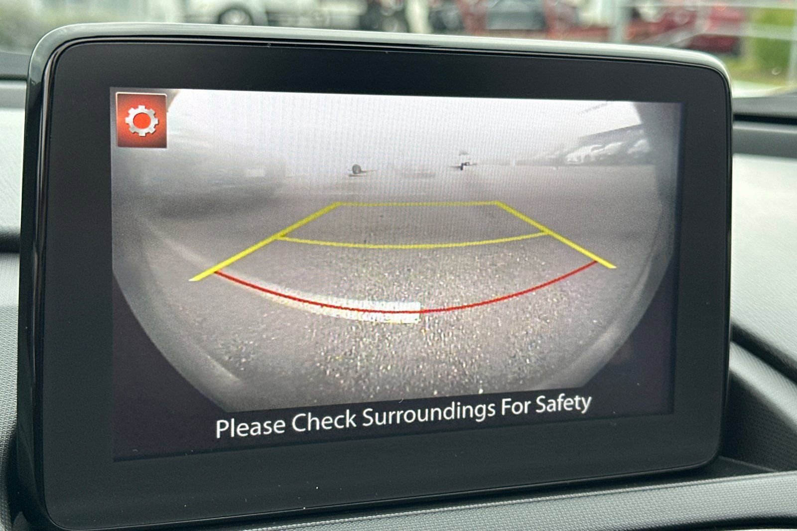 Used 2023 MAZDA MX-5 Miata Club w/ Weather Package image 14