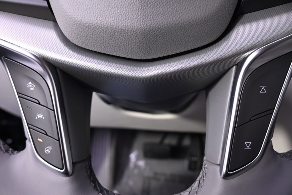 New 2026 Cadillac XT5 Premium Luxury w/ Driver Assist Package image 36