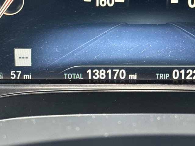 Used 2018 BMW 530i RWD image 19