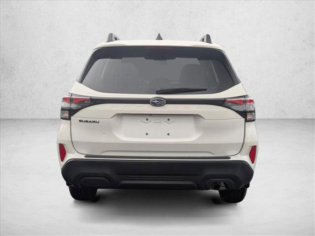 New 2026 Subaru Forester Premium image 8