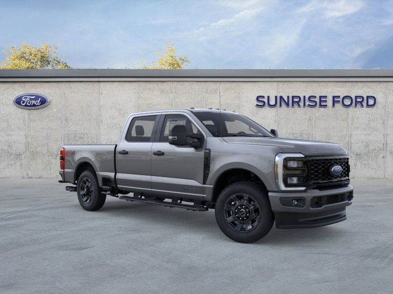 New 2026 Ford F250 XL image 7