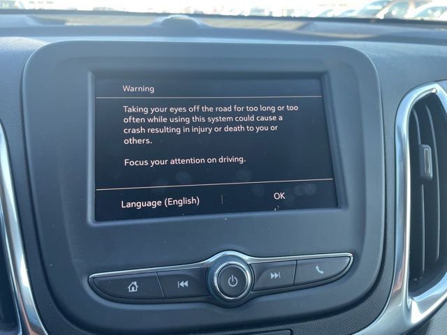 Certified 2024 Chevrolet Equinox LS w/ LS Convenience Package image 11