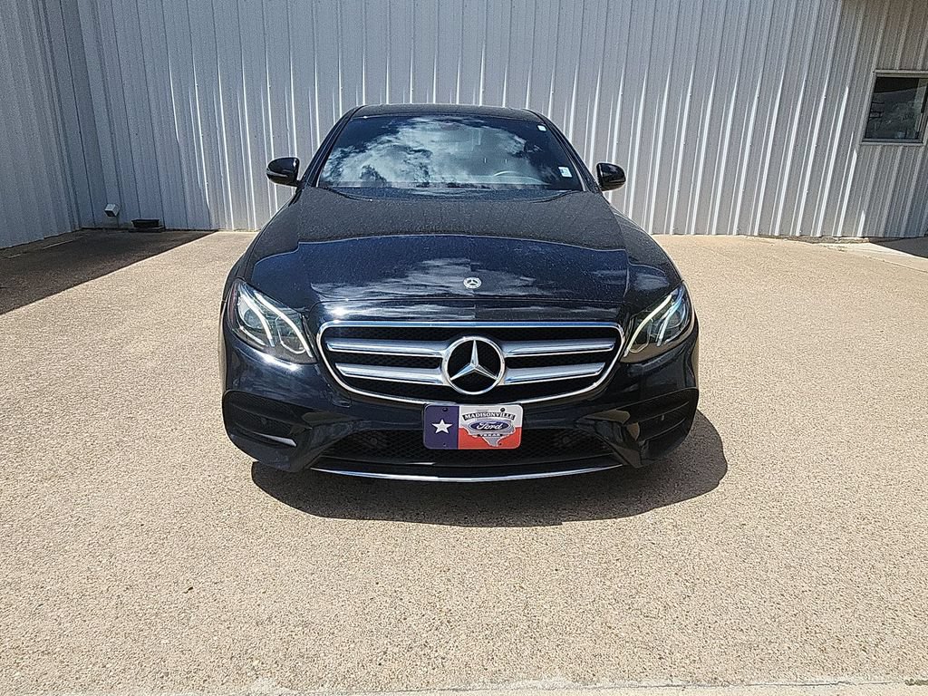 Used 2018 Mercedes-Benz E 300 image 3
