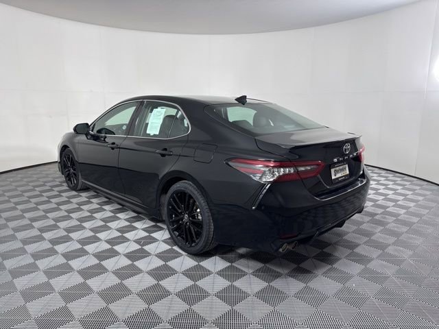 Used 2023 Toyota Camry XSE image 5