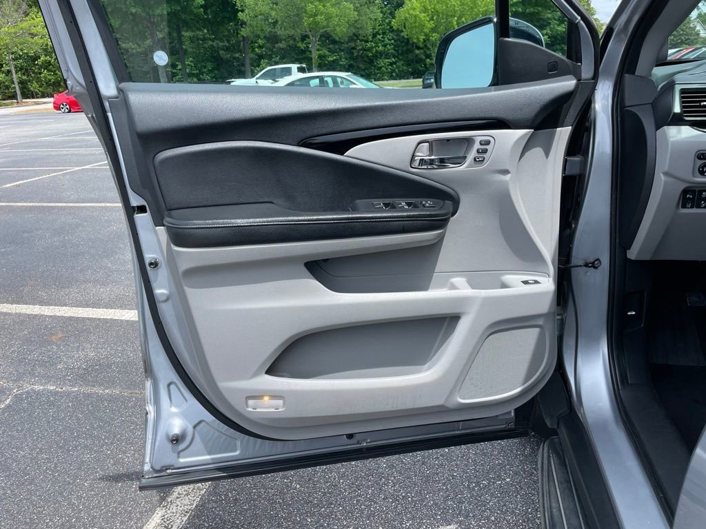 Used 2019 Honda Ridgeline RTL-E image 24