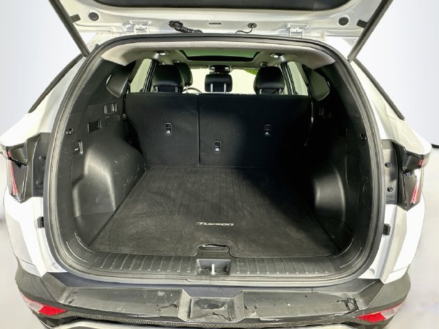 Used 2023 Hyundai Tucson Limited AWD/4WD image 32