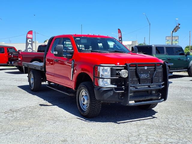 Used 2024 Ford F350 XL AWD/4WD image 21