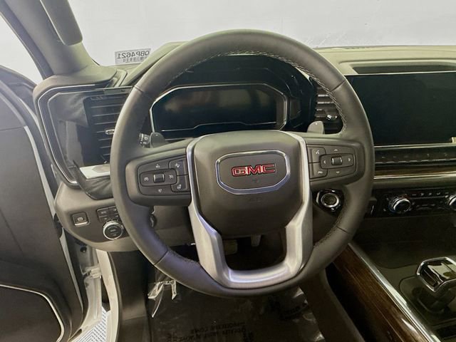 Used 2025 GMC Sierra 1500 Elevation image 14