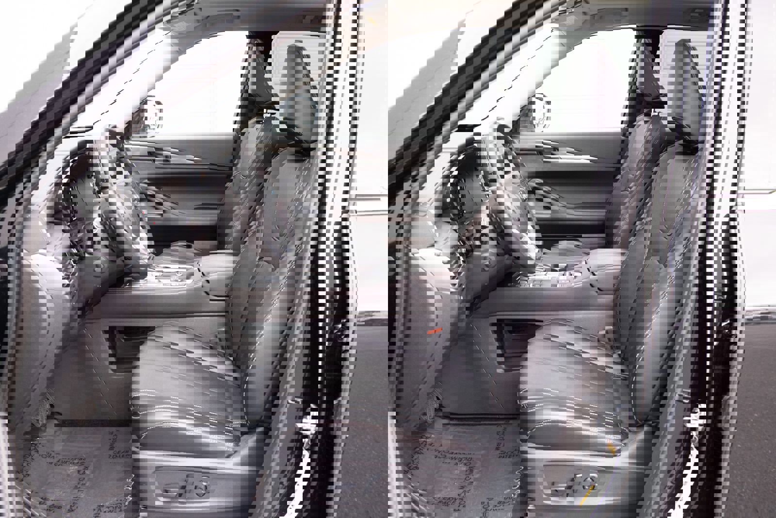 Used 2024 INFINITI QX60 Luxe image 13