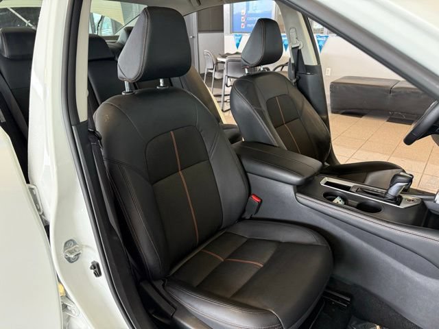 Used 2022 Nissan Altima 2.0 SR FWD image 25