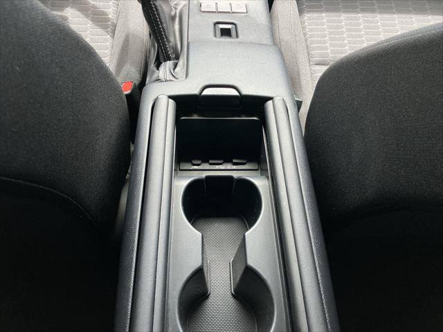 Certified 2022 Toyota GR86 RWD image 17