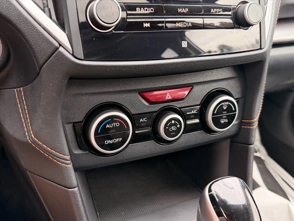 Certified 2023 Subaru Crosstrek 2.5i Limited AWD/4WD image 26