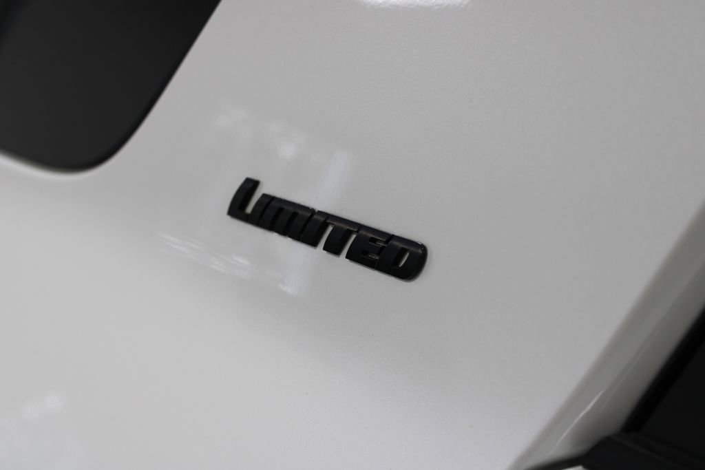 Used 2019 Toyota 4Runner Limited image 14