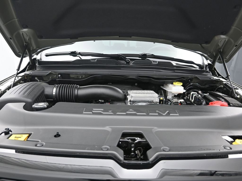 New 2026 RAM 1500 Big Horn w/ Night Edition image 27