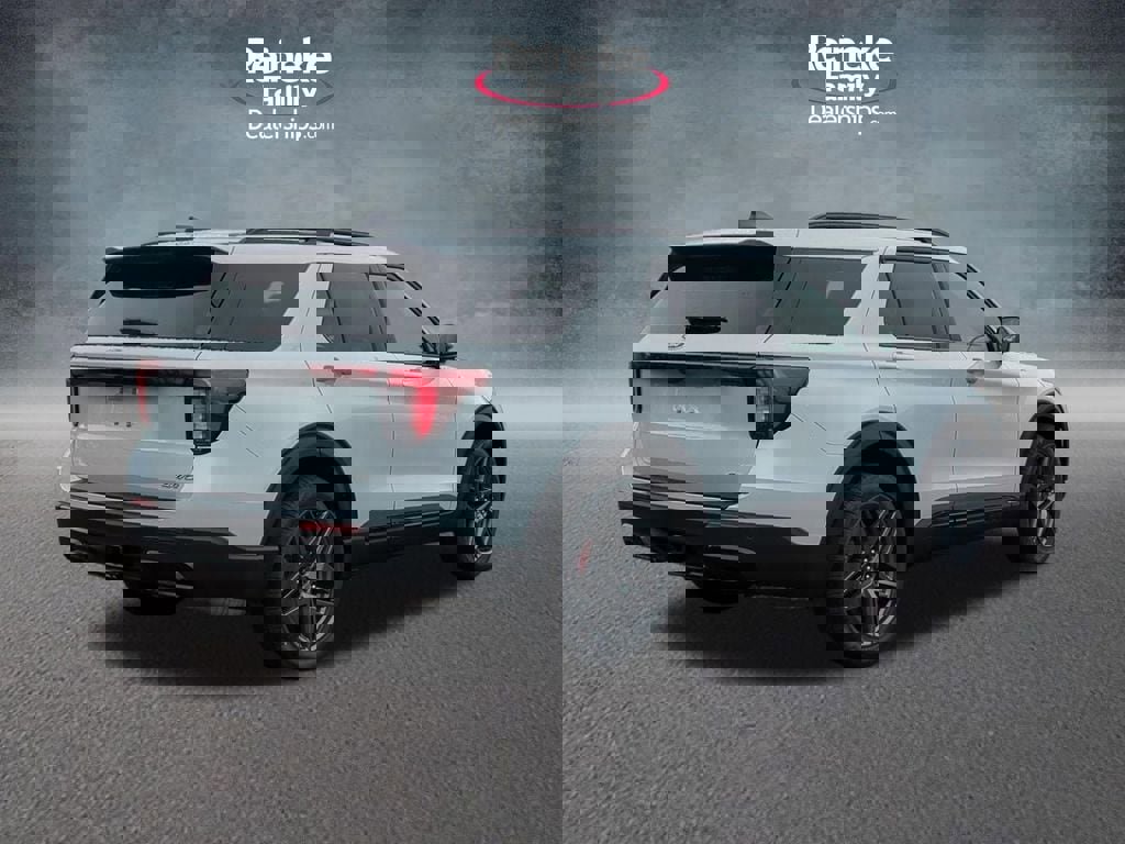New 2026 Ford Explorer ST-Line image 35