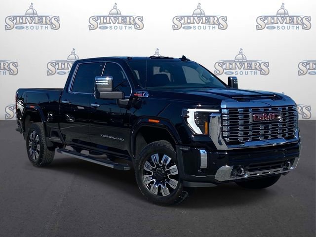 Used 2026 GMC Sierra 2500 Denali w/ Denali Reserve Package AWD/4WD video 1
