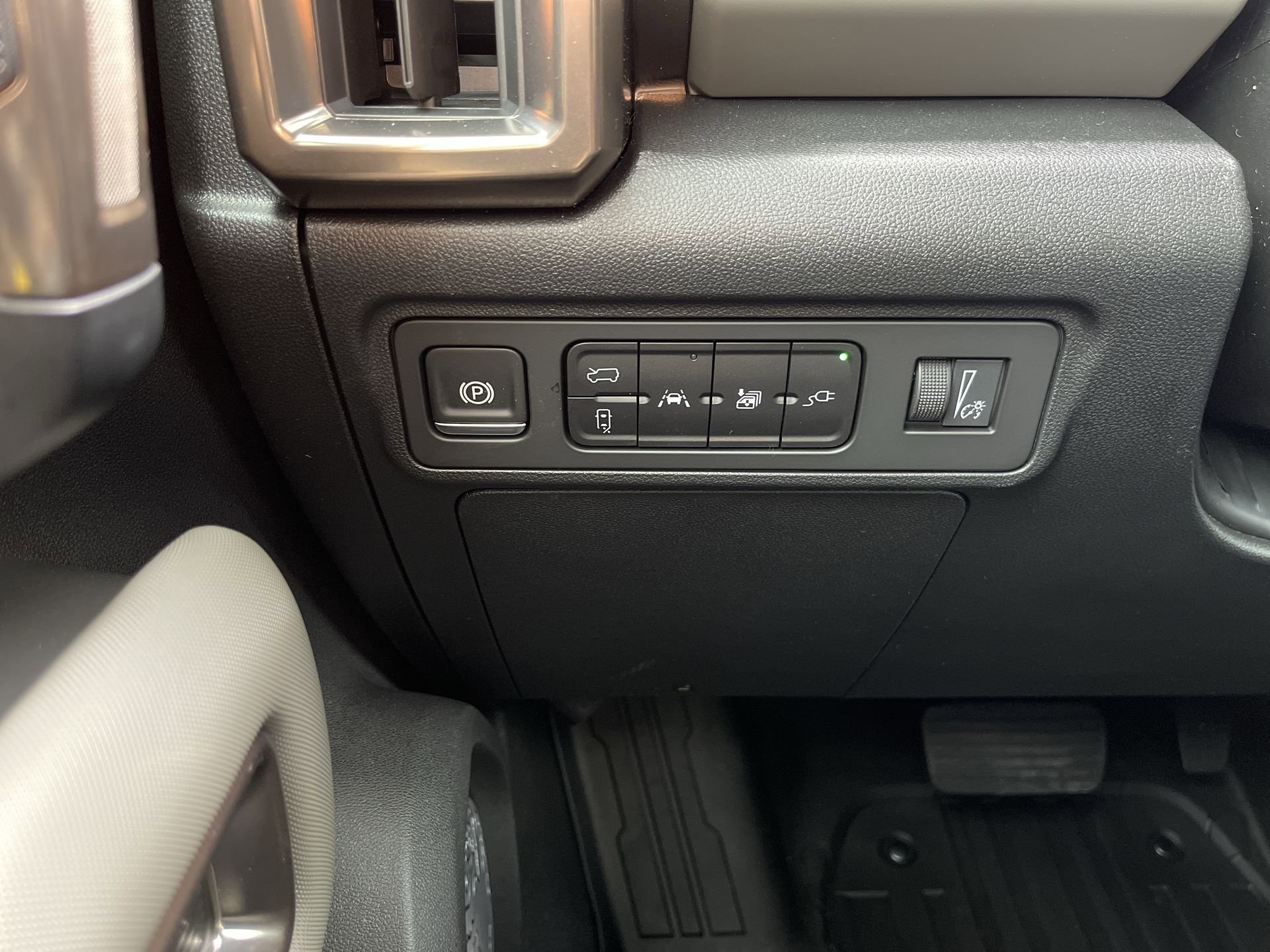 New 2025 GMC Hummer EV 3X image 53
