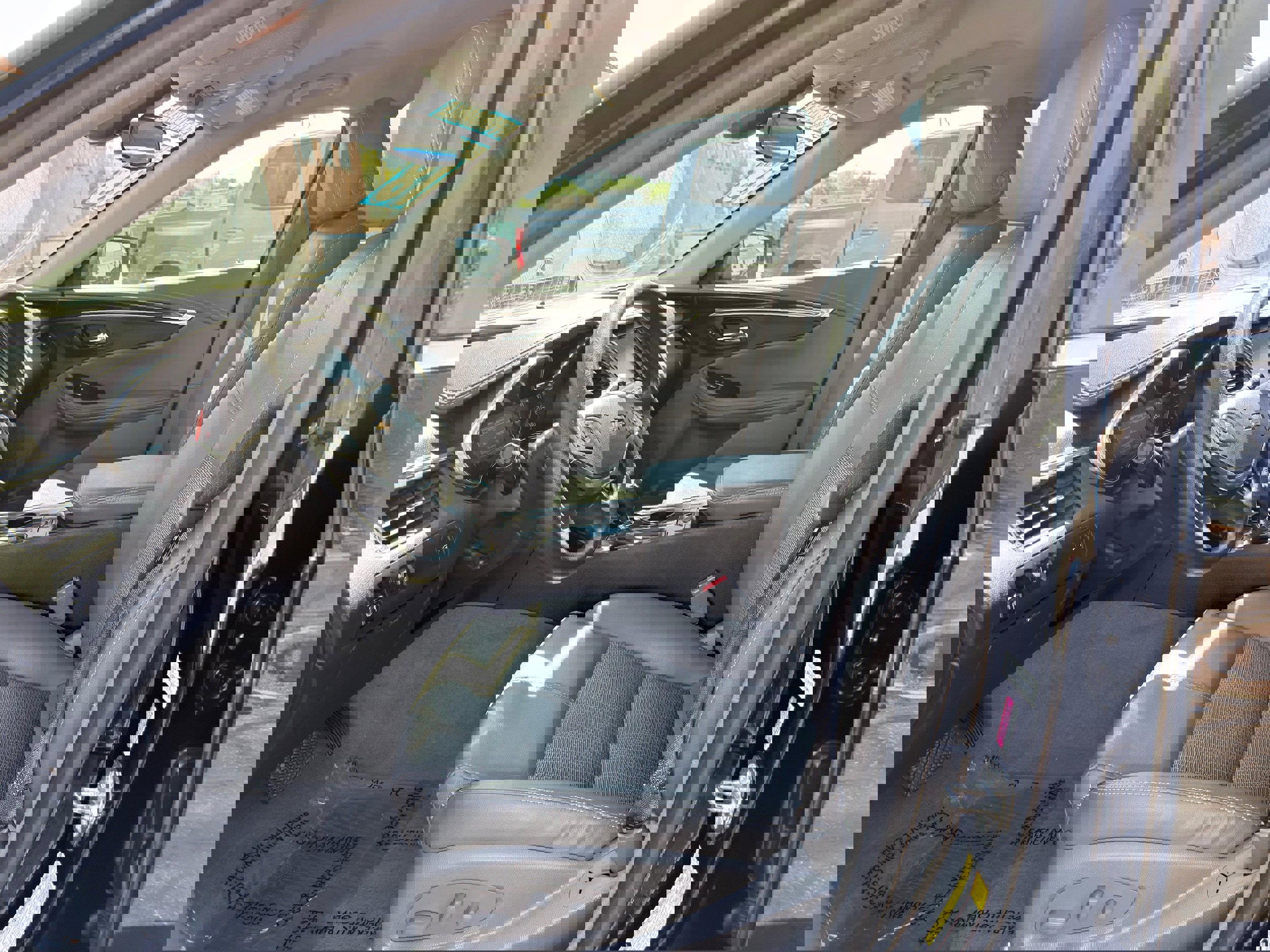 Used 2018 Chevrolet Impala LS image 20