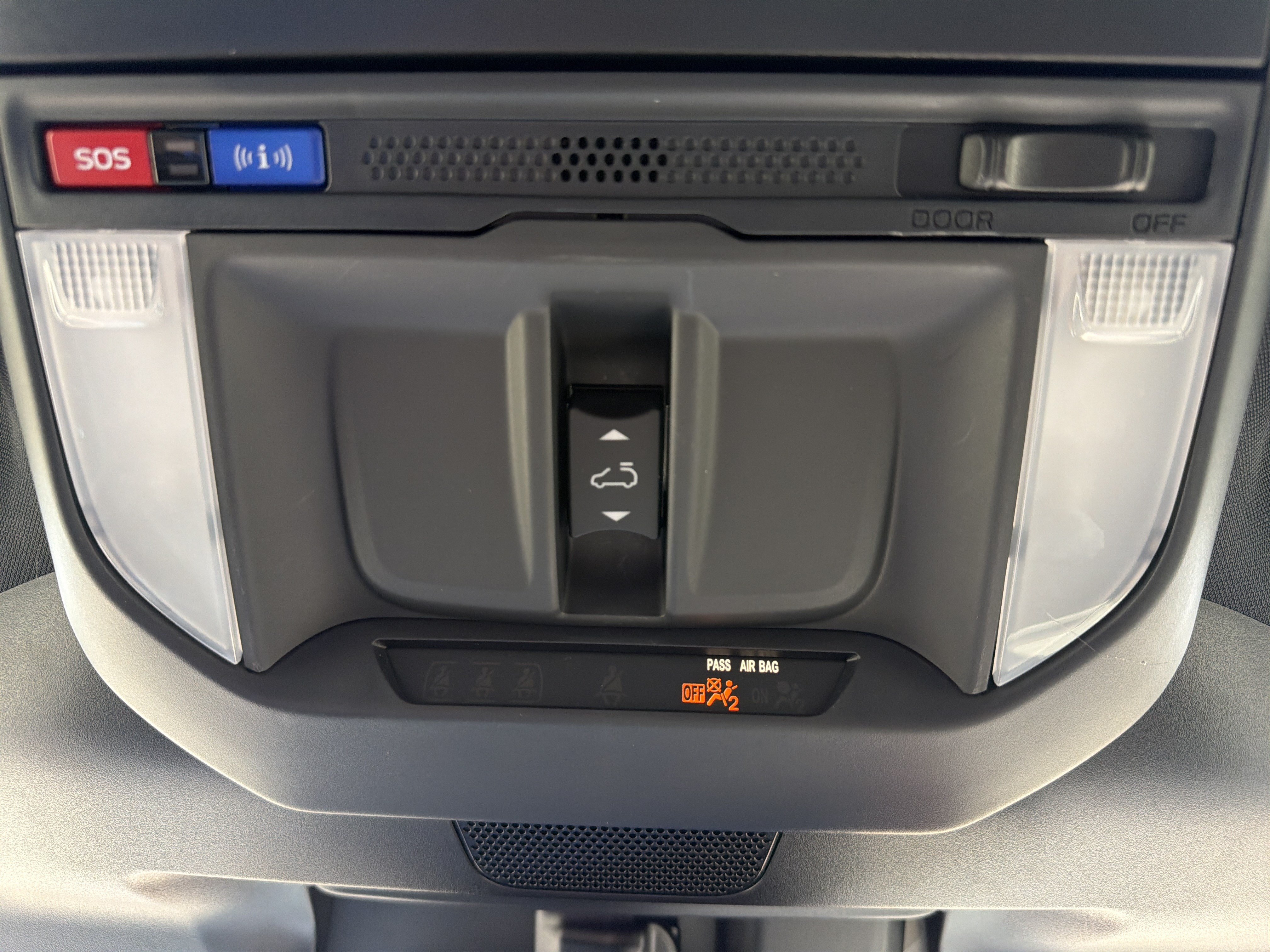 Certified 2026 Subaru Forester Premium AWD/4WD image 23