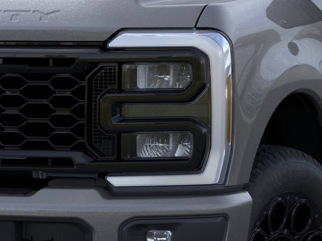 New 2026 Ford F350 Lariat w/ Black Appearance Package AWD/4WD image 20