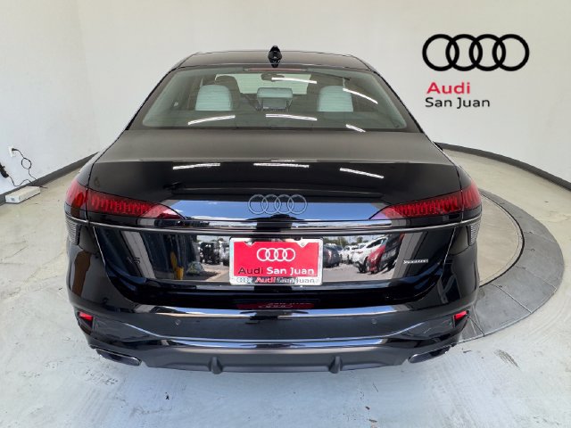 New 2026 Audi A6 Premium Plus AWD/4WD image 52
