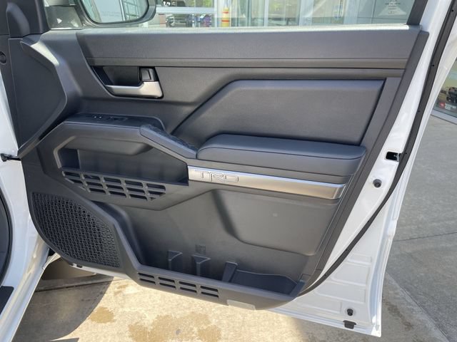 New 2026 Toyota Tacoma TRD Off-Road w/ TRD Off Road Premium Package AWD/4WD image 40