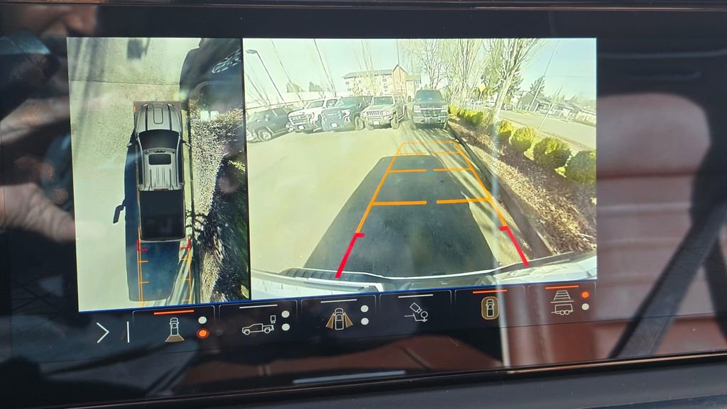 Used 2024 GMC Sierra 3500 Denali Ultimate image 31