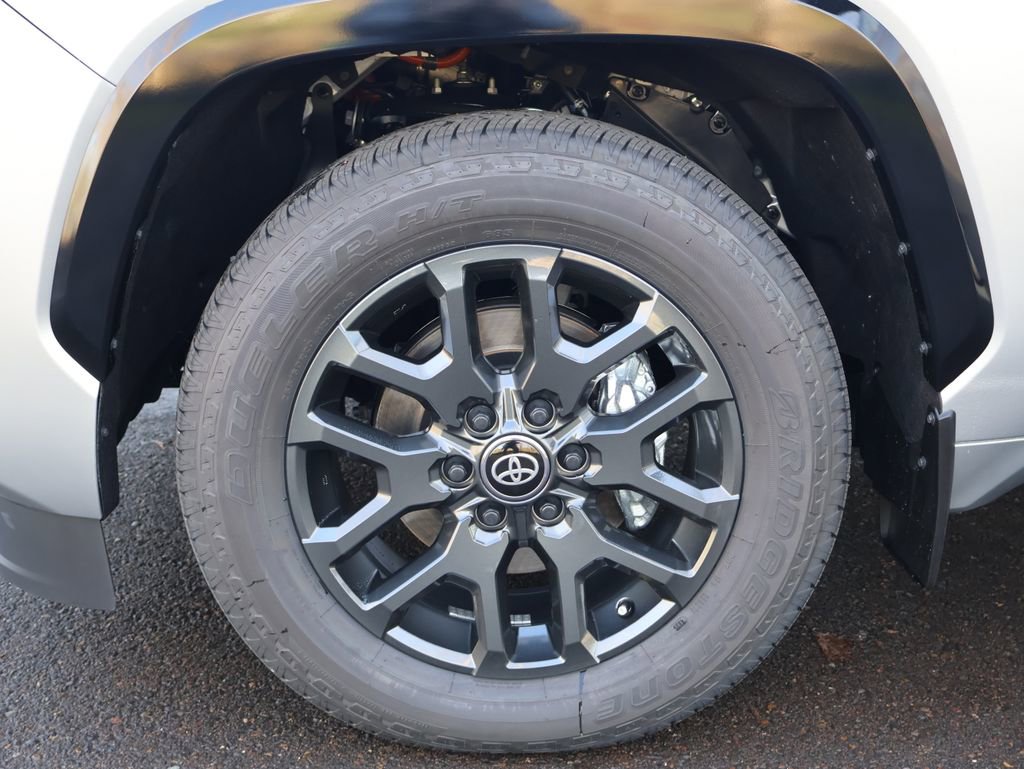 New 2026 Toyota Sequoia Platinum image 40