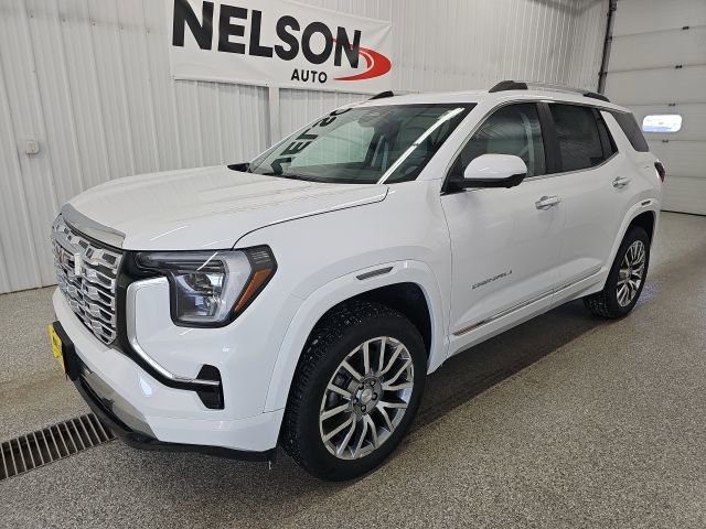 New 2026 GMC Terrain Denali image 4