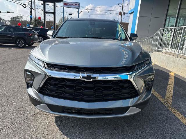 New 2026 Chevrolet Blazer LT w/ Convenience Package image 2