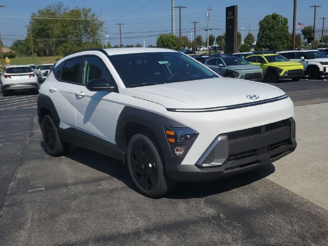 New 2027 Hyundai Kona SEL Sport AWD/4WD image 32