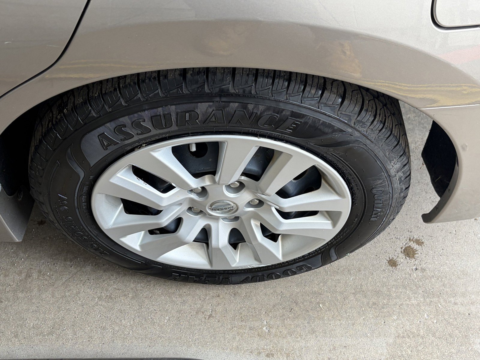 Used 2014 Nissan Altima 2.5 FWD image 26
