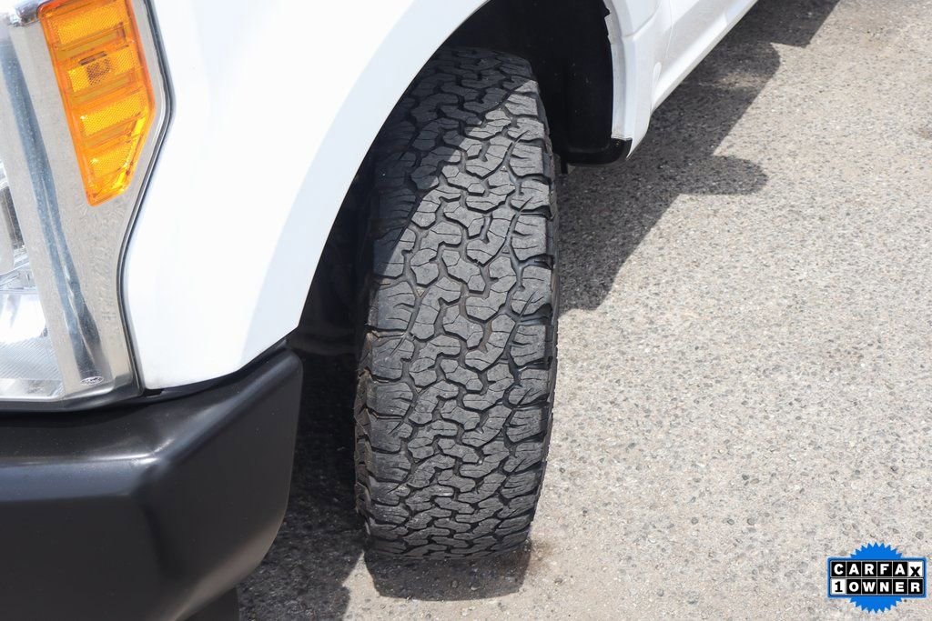 Used 2017 Ford F350 XL w/ Power Equipment Group image 38